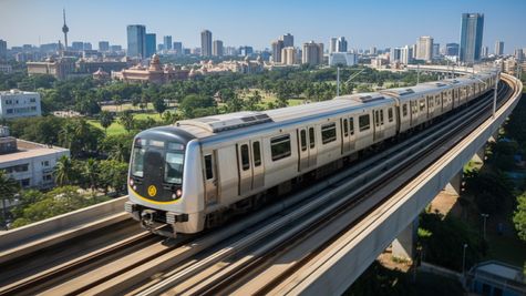 ബെംഗളൂരു ജീവിതം ഇനി കൂടുതൽ എളുപ്പം, സൗകര്യങ്ങൾ കൂട്ടാൻ നമ്മ മെട്രോ, കാത്തിരിപ്പ് സമയം വീണ്ടും കുറയും