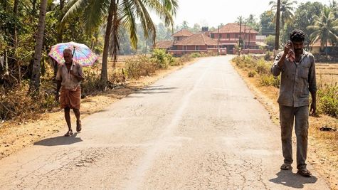 കേരളത്തിൽ ചൂട് കൂടുന്നു, ഈ ജില്ലക്കാർ ആരോഗ്യം ശ്രദ്ധിക്കണം, അറിയാം കാലാവസ്ഥാ വിവരങ്ങൾ