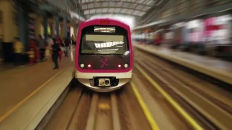 ബെംഗളൂരു മലയാളികളും ഹാപ്പി, 2026-ൽ നഗരത്തിന്‍റെ വേഗം കൂടും, മെട്രോയുടെ പിങ്ക്, ബ്ലൂ ലൈനുകൾ റെഡിയാണ്