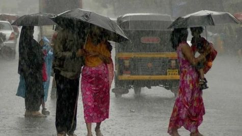 ഇന്നും പരക്കെ മഴ, കുട കരുതിയാൽ നനയാതെ പോകാം, അറിയാം ഇന്നത്തെ കാലാവസ്ഥാ പ്രവചനം