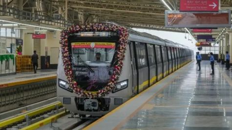 ബെംഗളൂരു നഗരത്തിന് വേഗം കൂടും, നമ്മ മെട്രോ ഇനി ഓരോ 10 മിനിട്ടിലും, അറിയാം വിശേഷങ്ങൾ