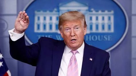 പുതിയ ഫെഡറൽ റിസർവ് ചെയർമാൻ ഉടൻ, പ്രഖ്യാപനം നടത്തി ഡൊണാൾഡ് ട്രംപ്, നീക്കത്തിന് പിന്നിൽ എന്ത്..?