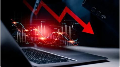 വിപണിയിൽ താഴേക്ക് വീണ് കേരള ഓഹരി, നേരിട്ടത് 2018 ശേഷമുള്ള ഏറ്റവും വലിയ ഇടിവ്, കാരണം അറിയാം