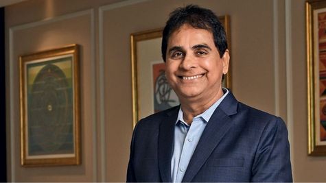 80% ഇടിഞ്ഞ ഓഹരിയിൽ 33 ലക്ഷം നിക്ഷേപിച്ച് വിജയ് കേഡിയ; ഓഹരി വില 35 രൂപയിൽ താഴെ