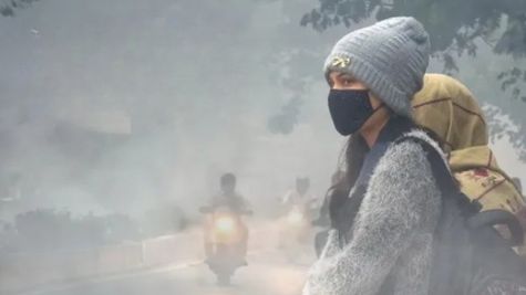 തണുത്ത് വിറച്ച് ബെംഗളൂരു, ആരോഗ്യം ശ്രദ്ധിക്കണമെന്ന് മുന്നറിയിപ്പ്, അറിയാം ഇന്നത്തെ കാലാവസ്ഥ