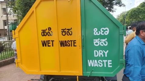 ബെംഗളൂരുവില്‍ മാലിന്യ പ്രതിസന്ധിയെന്ന് റിപ്പോര്‍ട്ട്, നഗരവാസികളെ ബാധിക്കുന്നതെങ്ങിനെ? മലയാളികളും കരുതലെടുക്കണം