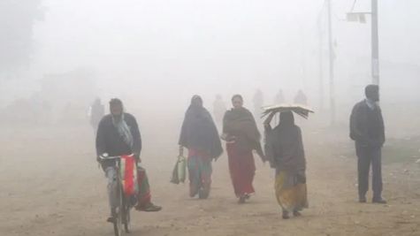 കൊടും തണുപ്പും പിന്നാലെ ഉച്ചവെയിലും; ബെംഗളൂരുവിൽ കാലാവസ്ഥാ മാറ്റം രോഗങ്ങൾ പടർത്തുന്നു