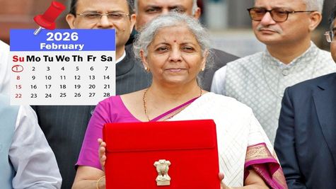 കേന്ദ്ര ബജറ്റ് 2026: 27 വർഷത്തിന് ശേഷം വീണ്ടും, ഫെബ്രുവരി 1-ന് ബജറ്റ് അവതരിപ്പിക്കുന്നതിന് പിന്നിലെ കാരണം