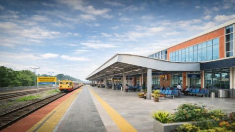 അമൃത് ഭാരത് പദ്ധതി: കേരളത്തിലെ ഈ ഏഴ് റെയില്‍വേ സ്റ്റേഷനുകളില്‍ യാത്രക്കാര്‍ക്ക് അത്യാധുനിക സൗകര്യങ്ങള്‍