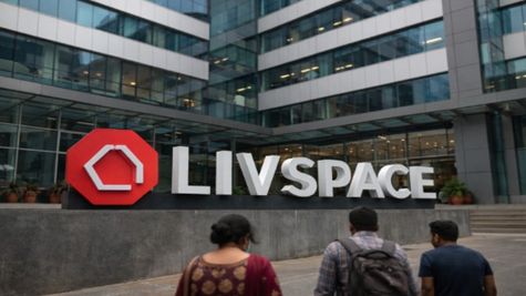 എഐ പണി തുടങ്ങി; 1000 ജീവനക്കാരെ പിരിച്ചുവിട്ട് ബെംഗളൂരു ആസ്ഥാനമായ ലിവ്‌സ്‌പെയ്‌സ്, സഹസ്ഥാപകന്‍ രാജി വച്ചു