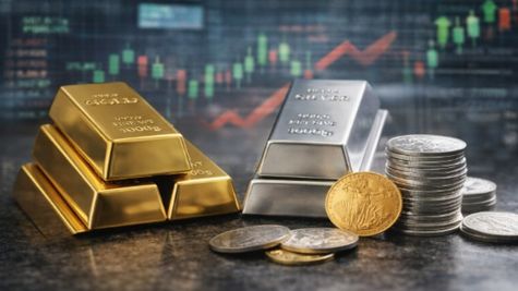 സ്വര്‍ണ്ണം വെള്ളി നിരക്കുകള്‍ വീണ്ടും കുതിപ്പിന്റെ പാതയില്‍? ഭാവി സാധ്യതകള്‍ അറിയാം