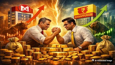 മുത്തൂറ്റ് Vs മണപ്പുറം: ഏത് ഓഹരിയാണ് മികച്ച നേട്ടം സമ്മാനിക്കുക, ജെഫറീസിന്റെ വിലയിരുത്തലിതാ