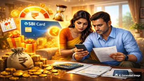 എസ്ബിഐ ക്രെഡിറ്റ് കാര്‍ഡ്: റിവാര്‍ഡ് പോയിന്റ് നിയമങ്ങളില്‍ മാറ്റം, ഉപഭോക്താക്കള്‍ക്ക് നേട്ടമോ നഷ്ടമോ?