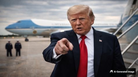 ഇസ്രായേലും അമേരിക്കയും തുടങ്ങി, ഇറാന്‍ കത്തുന്നു, 'ആയുധം താഴെയിടുക, അല്ലെങ്കില്‍ മരണം വരിക്കുക,'- ട്രംപ്