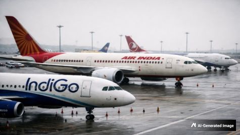 ഇറാന്‍-ഇസ്രായേല്‍ യുദ്ധം: ഈ വിമാനക്കമ്പനികള്‍ ഗള്‍ഫ് സര്‍വീസ് നിര്‍ത്തിവച്ചു, പൂര്‍ണ്ണ പട്ടിക ഇതാ