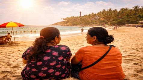 കേരളത്തില്‍ ചൂട് കൂടുന്നു; വേനല്‍ കനക്കുമോ? - അറിയാം