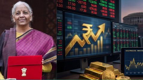 കേന്ദ്ര ബജറ്റ് 2026: സ്വർണത്തിൽ തൊടാതെ നിർമ്മല സീതാരാമൻ, ആഭരണ പ്രേമികൾക്ക് നിരാശ, വില കൂടുമോ..?