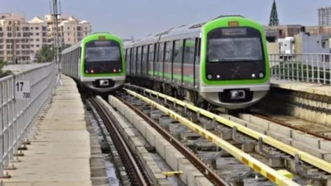 സീല്‍ ചെയ്ത മദ്യക്കുപ്പി നമ്മ മെട്രോയില്‍ അനുവദിച്ചേയ്ക്കും,തുടര്‍ ചര്‍ച്ചകള്‍ക്കൊരുങ്ങി ബിഎംആര്‍സിഎല്‍