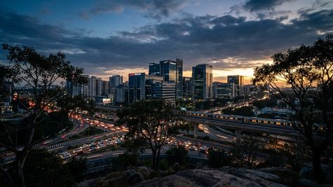 കഷ്ടകാലം മാറാതെ ബെംഗളൂരു നഗരം, മോശം കാലാവസ്ഥ, വൈദ്യുതി മുടക്കം എന്നിവ തുടരും, ശ്രദ്ധിക്കേണ്ട കാര്യങ്ങൾ