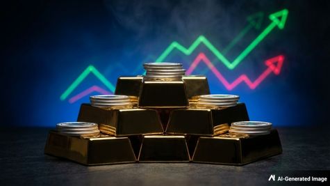 Gold Rate Live: പുതിയ ഉയരങ്ങൾ താണ്ടാൻ സ്വർണം, വില ഇന്നും ഉയർന്നു, അറിയാം തത്സമയ വിവരങ്ങൾ