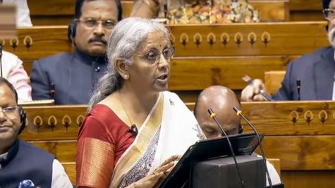 കേന്ദ്ര ബജറ്റ് രാവിലെ 11 മണിക്ക്, നികുതി ഇളവുകൾക്ക് സാധ്യതയുണ്ടോ..? വിശദമായി വായിക്കാം