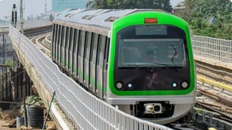 ബെംഗളൂരു നിവാസികൾ ശ്രദ്ധിക്കുക,നിങ്ങളുടെ യാത്ര അൽപ്പം വൈകാൻ സാധ്യതയുണ്ട്, കാരണം ഇതാണ്