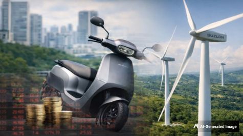 പുനരുപയോഗ ഊര്‍ജ്ജ ഓഹരികള്‍ വിലക്കുറവില്‍, ഇതൊരു വാങ്ങല്‍ അവസരമോ?- പരിശോധിക്കാം