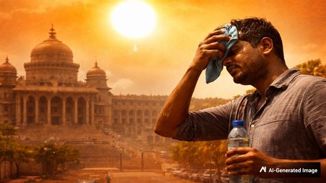 ബെംഗളൂരു മലയാളികൾ ശ്രദ്ധിക്കണം, വരാനിരിക്കുന്നത് വൻപ്രതിസന്ധികൾ, ഇക്കാര്യങ്ങൾ അറിഞ്ഞില്ലെങ്കിൽ പണി കിട്ടും