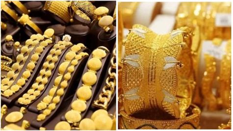 Gold Rate Rare Changed Sunday In Kerala; Latest Pavan Price Is 126920, Gram Details Inside | സ്വര്‍ണത്തില്‍ ചരിത്ര തിരുത്ത്; ഞായറാഴ്ച സ്വര്‍ണവില മാറുന്നത് ആദ്യം, ഇന്ന് പവന്‍ വിലയില്‍ കുതിപ്പ്