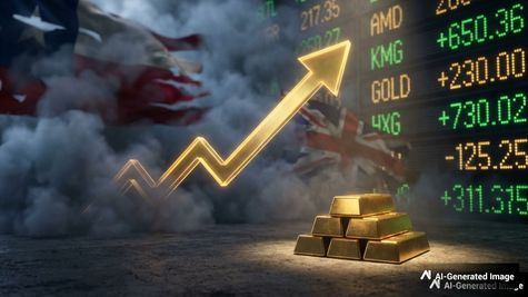 ലോകം യുദ്ധ ഭീതിയിൽ, സ്വർണവില പൊട്ടിത്തെറിക്കാൻ സാധ്യത, പവന്‍റെ വില 2 ലക്ഷം രൂപയിലേക്ക്..?