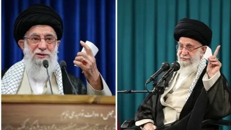 ആയത്തുള്ള ഖമേനി കൊല്ലപ്പെട്ടു, സ്ഥിരീകരിച്ച് ഇറാന്‍, സൈനിക നടപടി അനിവാര്യമെന്ന് വീണ്ടും ഇസ്രയേൽ