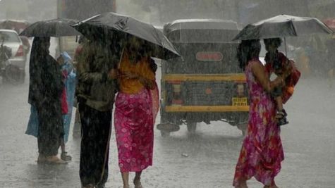 പൊങ്കാല ദിവസം മഴയുണ്ട്, 7 ജില്ലകളിൽ ഗ്രീൻ അലേർട്ട് പ്രഖ്യാപിച്ചു, ഇന്നത്തെ കാലാവസ്ഥാ റിപ്പോർട്ട് അറിയാം