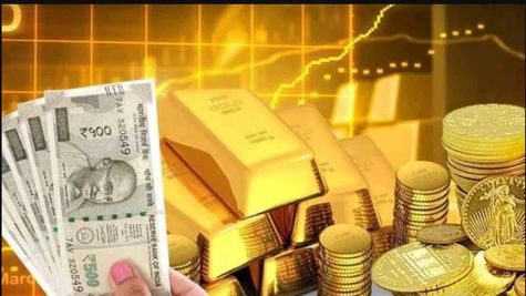 മിനുട്ടുകൾക്കുള്ളിൽ ലക്ഷങ്ങൾ കിട്ടും, ഇത്തിരി പൊന്ന് കയ്യിൽ മതി, അറിയാം സ്വർണവായ്പയുടെ പലിശ നിരക്ക്