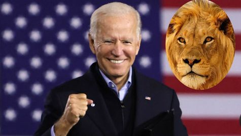 'America is back' ஜோ பிடன் வேற லெவல் திட்டம்.. இனி சிங்க பாதையில் அமெரிக்க பொருளாதாரம்..!