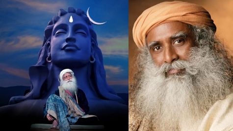 ஈஷா சத்குரு: 90 நாளில் ரூ.1.20 கோடி செலவு.. எதற்காகத் தெரியுமா..?!