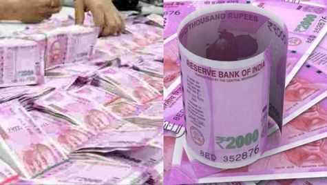 ரூ.65000 கோடி எங்கே..? அரசு நிறுவனங்களை விற்க தயாராகும் மத்திய அரசு..!