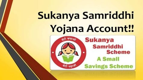 SSY: சுகன்யா சம்ரிதி யோஜனா.. 21 வயதில் ரூ.41 லட்சம் வேண்டுமா.. இது தான் பெஸ்ட்!