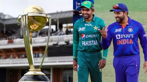 World Cup 2023: அக் 15 இந்த ஒரு நாளுக்காக எத்தனை கோடி வேண்டுமானாலும் கொட்டலாம்.. Ind-Pak..!