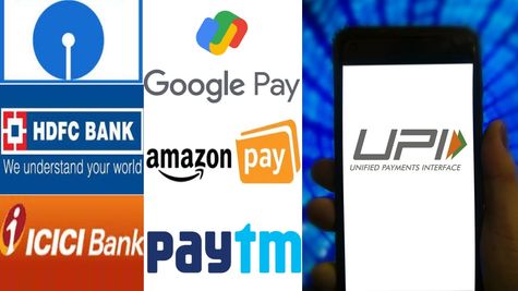 UPI பேமெண்ட்: ஒரு நாளுக்கு இவ்வளவு தான் லிமிட்.. வங்கிகள் வைத்த கட்டுப்பாடு..!