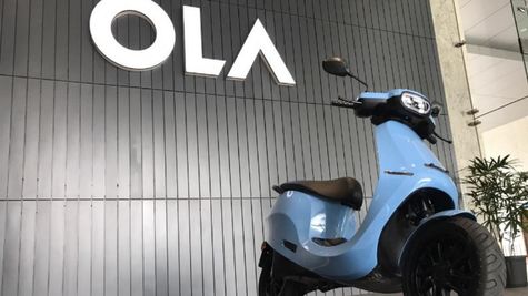Ola Electric: பங்குச்சந்தை-க்கு கிருஷ்ணகிரி நிறுவனம்.. வந்தது மாபெரும் அறிவிப்பு..!!