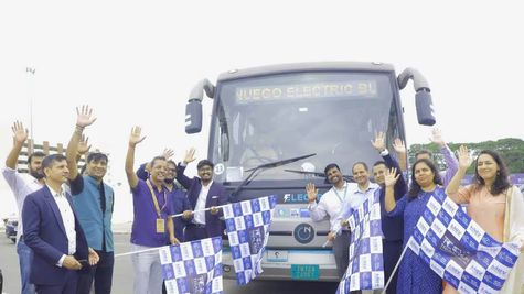 தமிழ்நாட்டில் மட்டும் தான் இப்படியெல்லாம் நடக்கும்..!! எலக்ட்ரிக் வாகனம் வைத்துள்ளவர்களுக்கு ஜாக்பாட்..!