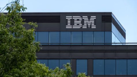 260000 சதுரடியில் பிரம்மாண்ட அலுவலகம் அமைக்கும் IBM.. அதுவும் இந்த ஊரில்..!!