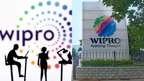 விப்ரோ உயர் அதிகாரி ராஜினாமா..! புலிக்கு வாலாக இருப்பதை விட எலிக்கு தலையாக இருப்பது மேல்..!