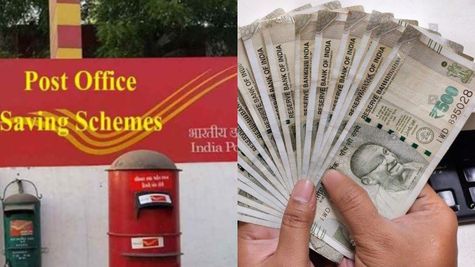 ரூ.5,000 முதலீட்டுக்கு ரூ.8 லட்சம் உறுதி.. சிறு முதலீட்டுக்கு பெத்த லாபம் வழங்கும் அரசு திட்டம்!