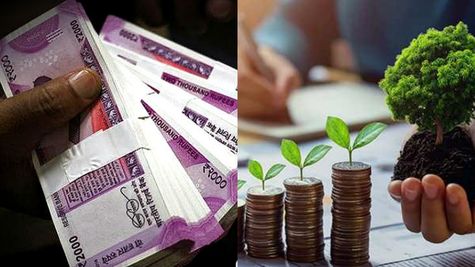 உங்ககிட்ட கையில் ரூ.10 லட்சம் இருந்தால் என்ன செய்வீர்கள்? எதில் முதலீடு செய்வது நல்லது..?