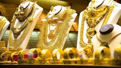 6 மாதத்தில் 21% உயர்ந்த தங்கத்தின் விலை.. இன்னும் பல விலை உயர்வை பார்ப்பீங்க-கோல்ட்மேன் சாக்ஸ்
