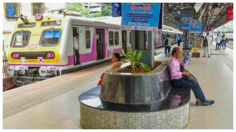 ரூ.1,100 கோடியில் மாடர்னாக மாறிய 103 ரயில் நிலையங்கள்.. பயணிகளை வியக்க வைத்த வசதிகள்