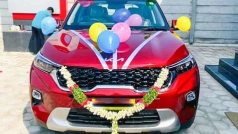 வாங்குன்னா இப்படியொரு கார் வாங்கனும்.. சொல்லி வச்ச மாதிரி நடக்குது.. பெஸ்ட் SUV கார் இதுதான்..!