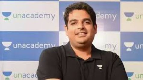 கொரோனாவுக்கு பிந்தைய காலத்தில் தடுமாறும் EduTech தளங்கள்.. Unacademy தலைமை பொறுப்புகளில் மாற்றம்..