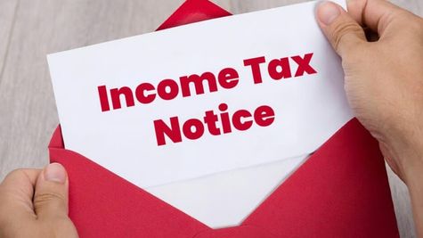 இனி எல்லா கண்ணும் உங்க மேல தான்.. ரூ.1 லட்சத்தை தாண்டினால் Income Tax வீடு தேடி வரும்..!!